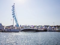 Boat Show Eurasia'da 200 tekne görücüye çıkacak