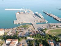 Tekirdağ Limanı'nın özelleştirilmesi ihalesini 'Ceynak Lojistik' kazandı