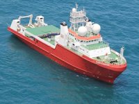 MH370 uçağı için arama çalışmaları tekrar başlıyor