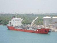 AMA Marine ‘M/T TEAM HOUSTON’ isimli tankeri filosuna ekledi