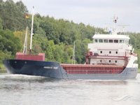 Bremer Lloyd, iki adet kargo gemisini sattı