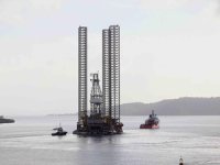 Rowan, Petrobras'tan iki adet platform satın aldı