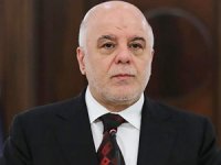 Haydar el-İbadi: Ceyhan'a petrol taşıyan boru hattı yakında tamamlanacak