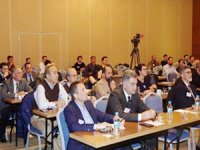 Eskomarine ‘Sektör Güncelleme Paneli’ düzenledi