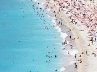 Almanya'dan Türkiye'ye yapılan rezervasyonlar yüzde 70 arttı