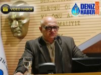 Şenol Morgül: Gemilere kaptan bulamıyoruz