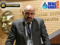 Sualp Ürkmez: Erken sefere çıkan öğrenciler, meslekten soğuyabiliyor