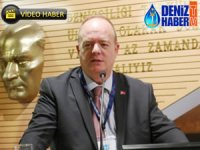 Sina Şen: Eğer bu meclise üç kez gelmezsem üyeliğimi düşürün