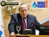 'Her şeyin başı eğitim, her cehaletin başı da eğitimsizlik'