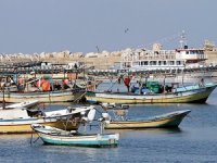 Gazze’de yaralanan balıkçı hayatını kaybetti