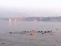 Hindistan'da bot battı, 4 kişi hayatını kaybetti