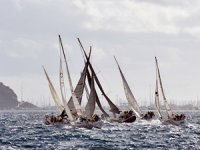 Marmaris ERGO-MIYC Kış Trofesi 2018 başladı