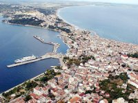 Sinop Nükleer Santrali için süreç başladı