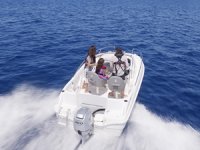 Anadolu Motor 'Honda Marine' ile CNR Avrasya Boat Show’da yerini alıyor