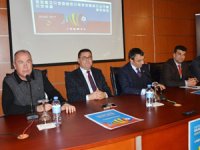 Milas'ta 2. Uluslararası Balık Festivali hazırlıkları başladı