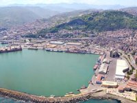 Trabzon Limanı'nın halka arzı 18 Ocak'ta başlayacak