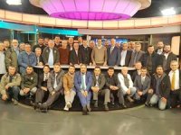 Türkiye’de 4. Amatör Balıkçılık Federasyonu kuruldu