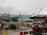 Hurda gemilerden 250 milyon dolar kazanç sağlandı