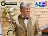 Mahmut Aydın: Odamızın kurduğu Piri Reis Üniversitesi, Nuh’un Gemisi kadar sağlam