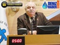 Çetin Taşkent: Metin başkan bana olmayacak laflar söyledi