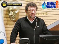 Süleyman Sarı: Türkiye, deniz kültürü konusunda diğer ülkelerden geride