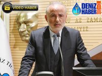 Metin Kalkavan: Tansiyon arttıkça toplantılara daha çok katılım oluyor