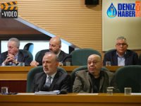 İMEAK DTO Ocak ayı Olağan Meclis Toplantısı yapıldı