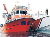Akdeniz’e gelen istilacı türlerin sayısı 90’a ulaştı