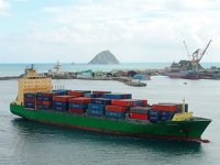 First Ship Lease, ‘M/V FSL BUSAN’ gemisini sattı