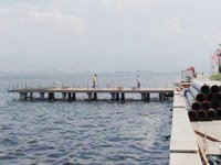 Yeşilyurt Fener İskelesi Projesi için ÇED süreci başladı