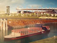 Katarlı yatırımcılar, Kanal İstanbul güzergahını mercek altına aldı