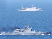 Moskova'nın stratejik olarak önceliği Lazkiye ve Tartus limanları