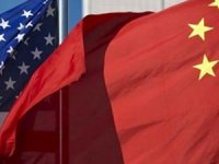 Çin, ABD'yi güvenlik çıkarlarına zarar vermekle suçladı