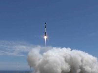 Rocketlab, Dünya yörüngesine gemi takip uydusu yollamayı başardı
