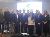 TMMOB GMO İzmir Şubesi’nin Yönetim Kurulu belirlendi