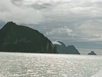 Alaska'da depremin ardından Tsunami uyarısı yapıldı