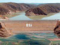 Sulakyurt Barajı'ndan 16.7 milyon lira katkı sağlanacak