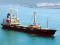 ABD, Kuzey Kore bayraklı altı gemiye yaptırım uygulayacak