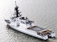 Pasifik'te son 3 ayda 21 tondan fazla kokain ele geçirildi