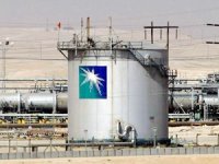 Saudi Aramco, Hindistan'a rafineri kurmayı planlıyor