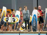 Boot Düsseldorf'ta Türkiye’nin su sporları tanıtıldı
