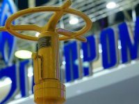 Almanya, Kuzey Akım 2'nin inşası için izin verdi