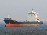 MPC, filosuna üç adet konteyner gemisi ekledi