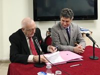 DEFAV, huzurevi için KASEV ile protokol imzaladı