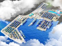 Marport'ta sıra beklemeden online işlem yapılıyor