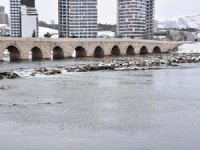 Sivas'ta baraj seviyeleri geçen yıla oranla yüksek