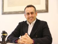 İnanç Kendiroğlu: Almanların Türkiye'ye karşı bakış açıları değişti