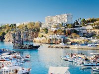 Turizme 2017 yılında 65.1 milyar liralık destek sağlandı