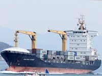CMA CGM, ‘M/V Dolphin Strait’i filosuna ekledi