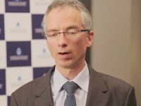 Geoffroy Hureau: ABD LNG'si Rus gazının yerini dolduramaz